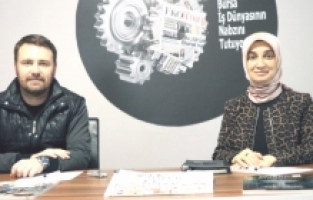 İnegöl kabına sığmıyor