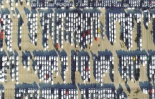 Otomotivde 2020 yılının ihracat şampiyonları belli oldu