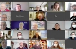 “Otonom araçlarda şansımız daha yüksek”