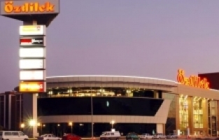 Özdilekteyim 'Bi Tıkla' artık cepte!