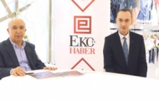 Sani Tekstil dünya çocuklarını giydiriyor