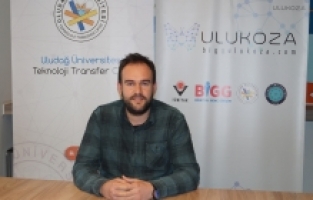 Ulukoza firması, tarımda verimi 3 kat artırdı