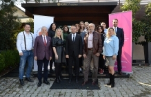 8.HİÇ Ödülleri’nin sahipleri açıklandı