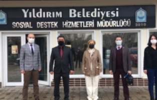 BEBKA’dan gençlere istihdam desteği