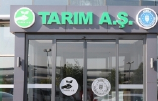 Bursa'da tarımsal gıda atıkları sıfırlanıyor