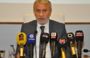 Bursa İnegöl ihracatta 64 ili geride bıraktı