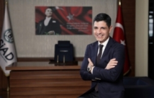 Başkan Çağan: "Devlet üzerine düşeni yaptı şimdi sıra piyasa ekonomisinde"