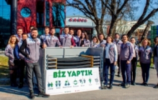 Canel Otomotiv’den Hyundai atılımı