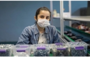 İŞKUR engelli vatandaşlarımızı yalnız bırakmıyor