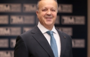 TİM Başkanı Gülle: Reform paketi ihracat hedefimize büyük katkı sağlayacak