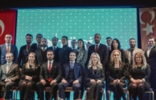 TÜGİAD Bursa Parseker'e emanet