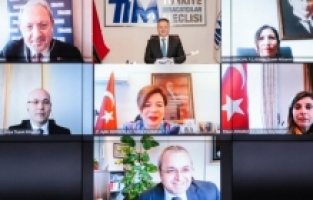 Türkiye'nin Bulgaristan ve Romanya'ya ihracatı arttı