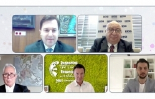 Uludağ Ekonomi Zirvesi’nde  gündem "Sürdürülebilirlik" 