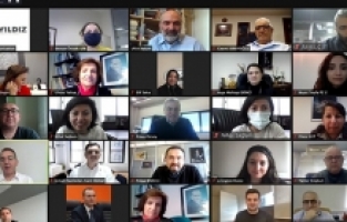 UTİB Başkanı Engin: “İnovasyonu tabana yaymalıyız”