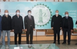 BALKANTÜRKSİAD’ın üstlendiği “Dijital Dönüşüm” projesi hayata geçti