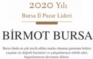 Bursa Lideri Fiat ve Birmot