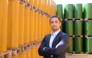 Bursa’da üretip, Avrupa’ya satıyorlar