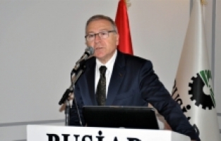 BUSİAD'dan Biden'a tepki