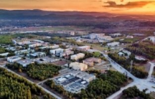 BUÜ, ilk çeyreğin patent şampiyonları listesinde