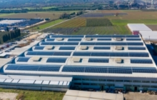 CW Enerji, fabrikaları güneşle buluşturuyor