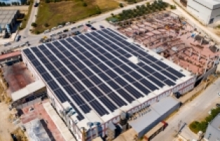 CW Enerji’den işletmelerin enerji ihtiyacına kalıcı çözüm