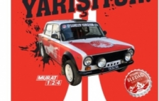 Efsane Uludağ Gazoz markası, Rally Bodrum’da boy gösterdi