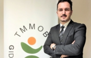 GMO Bursa Şube Başkanı Durmuş: Sağlıklı gıdaya erişim, güvence altına alınmalı