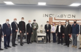 “GUHEM’e katkı sağlamaya hazırız”