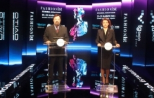 Hazır giyim ve moda sektörü ihracatta vites yükseltti