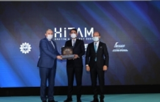 HİTAM, 35 milyar TL’lik katma değer yaratacak