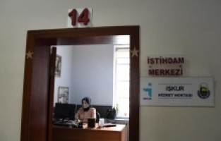 İnegöl'de otomotiv firmasına 50 erkek personel alımı yapılacak