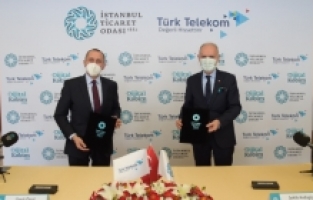 İTO ve Türk Telekom’dan dijitalkobim.org platformu ile KOBİ’lerin dijital dönüşümüne katkı