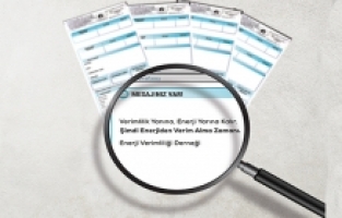 Limak Enerji ve ENVER iş birliğiyle verimli enerji