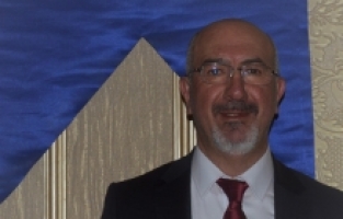 MAKSDER’de Tekin Çınar dönemi