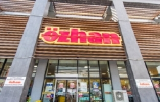 Ramazan’da güzel fiyatlar Özhan’da