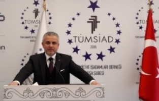 Şerbetçioğlu güven tazeledi