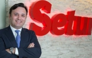 Setur’a “En İyi İş Yeri” ödülü