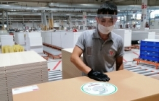 Tertemiz ürün, hijyenik teslimat