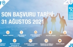 Türkiye’nin en başarılı 10 genci aranıyor