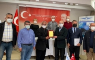 UTEK’de Efe dönemi…