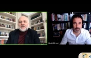 Uzmanlar pandemi ve ağır ruhsal etkilerini konuştu