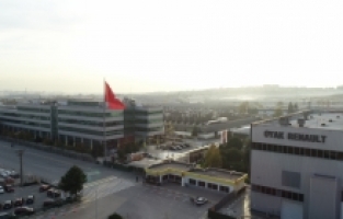 XCEED blok zinciri çözümü otomotiv üretimine damga vuracak