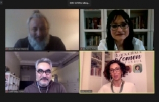 BALKANTÜRKSİAD’da gündem kripto paralar