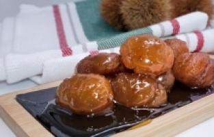 Bayramda sevdiklerinizi kestane şekersiz bırakmayın