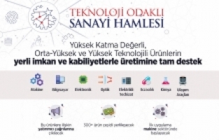 BEBKA'dan 'Mobilite Çağrısı'yla yerli üretime destek