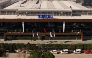 Bursalı’ya American Business Awards’dan ödül