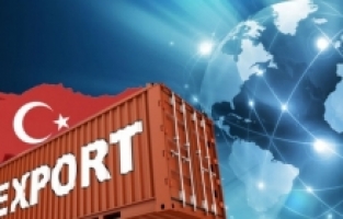 İhracatta gaza bastık
