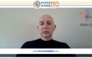 "İnovasyon için hata yapmaktan korkmayın"