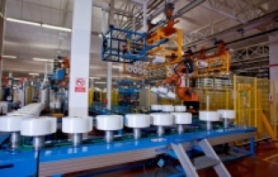 Korteks rüzgar gülleri için iplik geliştirdi