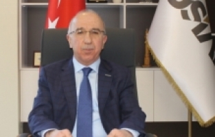 MÜSİAD Bursa, israil’i kınadı…